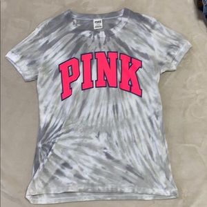 PINK tee